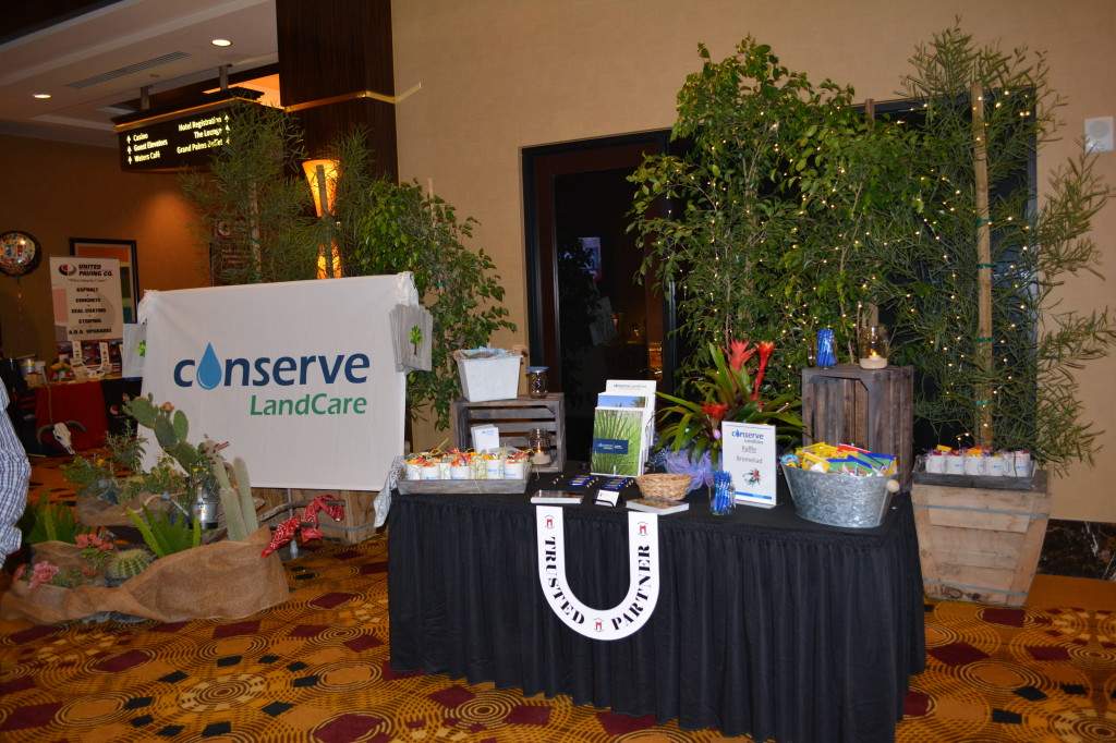 Directors Seminar and Trade Show