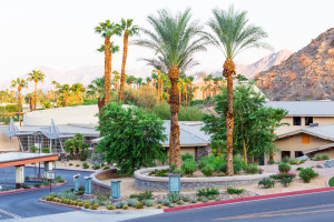 Conserve LandCare Wins Awards - New Orleans