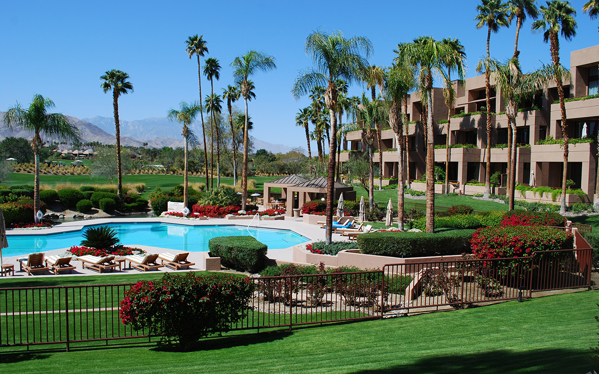 Landscape Maintenance