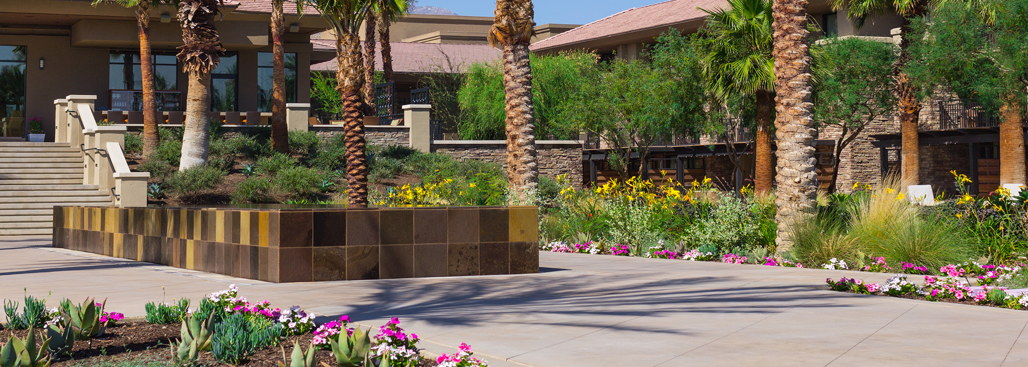 Ritz Carlton Rancho Mirage