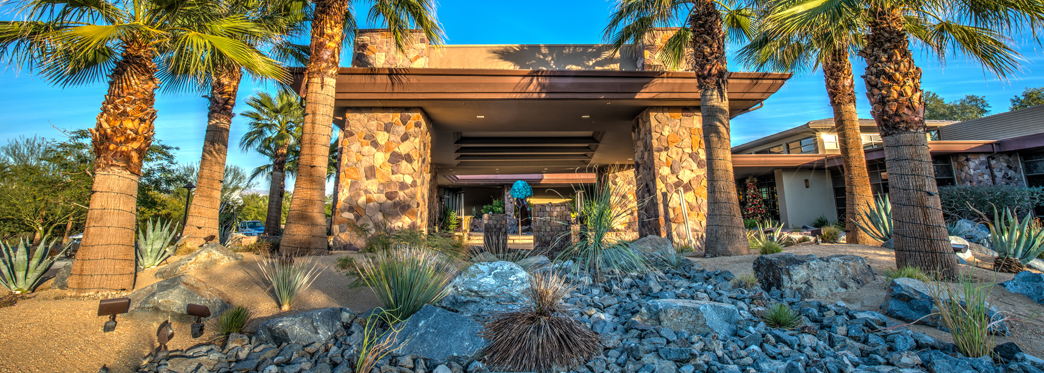 Westin Desert Willow